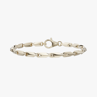 Nyx 18K Gold Bracelet